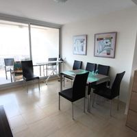 Апартаменты в Испании, Валенсия, Кальп, 93 кв.м.