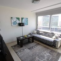 Апартаменты в Испании, Валенсия, Кальп, 93 кв.м.