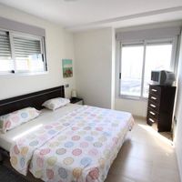 Апартаменты в Испании, Валенсия, Кальп, 93 кв.м.