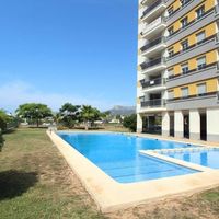 Апартаменты в Испании, Валенсия, Кальп, 93 кв.м.