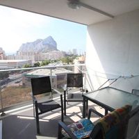 Апартаменты в Испании, Валенсия, Кальп, 93 кв.м.