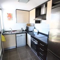 Апартаменты в Испании, Валенсия, Кальп, 93 кв.м.