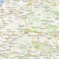 Other commercial property in Germany, Lower Saxony, 1085 sq.m.