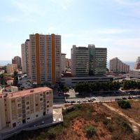 Апартаменты в Испании, Валенсия, Кальп, 93 кв.м.