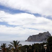 Вилла в Испании, Валенсия, Кальп, 290 кв.м.