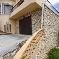 Вилла в Испании, Валенсия, Кальп, 290 кв.м.