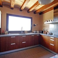 Villa in Spain, Comunitat Valenciana, Benissa, 250 sq.m.