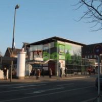 Rental house in Germany, Nordrhein-Westfalen, 4874 sq.m.