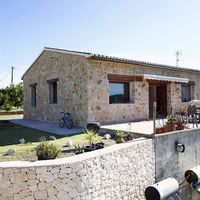 Villa in Spain, Comunitat Valenciana, Benissa, 250 sq.m.