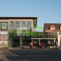 Rental house in Germany, Nordrhein-Westfalen, 4874 sq.m.