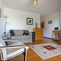 Apartment in Spain, Comunitat Valenciana, Benissa, 50 sq.m.
