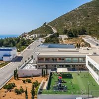 Villa in Spain, Balearic Islands, Cala Vadella, 547 sq.m.