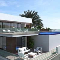 Вилла в Испании, Балеарские Острова, Кала Веделья, 662 кв.м.