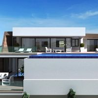 Вилла в Испании, Балеарские Острова, Кала Веделья, 662 кв.м.