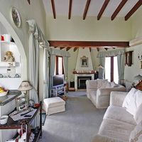 Вилла в Испании, Валенсия, Кальп, 120 кв.м.