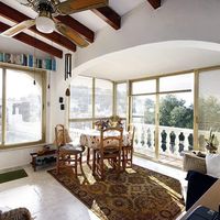 Вилла в Испании, Валенсия, Кальп, 120 кв.м.