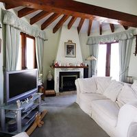 Вилла в Испании, Валенсия, Кальп, 120 кв.м.