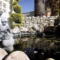 Вилла в Испании, Валенсия, Кальп, 120 кв.м.