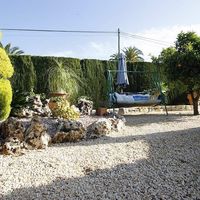 Вилла в Испании, Валенсия, Кальп, 120 кв.м.