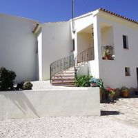 Villa in Spain, Comunitat Valenciana, Benissa, 142 sq.m.