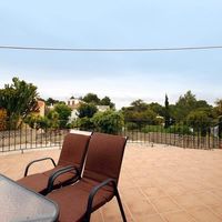 Villa in Spain, Comunitat Valenciana, Benissa, 142 sq.m.