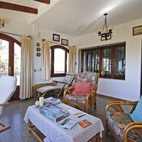 Вилла в Испании, Валенсия, Кальп, 306 кв.м.