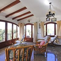 Вилла в Испании, Валенсия, Кальп, 306 кв.м.