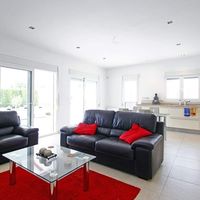 Villa in Spain, Comunitat Valenciana, Benissa, 350 sq.m.