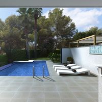 Villa in Spain, Comunitat Valenciana, Benissa, 161 sq.m.