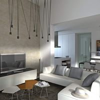 Villa in Spain, Comunitat Valenciana, Benissa, 161 sq.m.