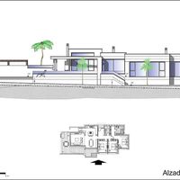 Villa in Spain, Comunitat Valenciana, Benissa, 161 sq.m.