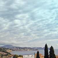 Villa in Spain, Comunitat Valenciana, Benissa, 404 sq.m.