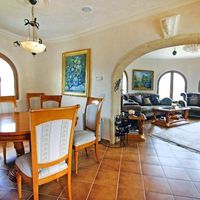 Villa in Spain, Comunitat Valenciana, Benissa, 404 sq.m.