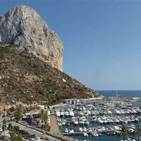 Apartment in Spain, Comunitat Valenciana, Calp, 144 sq.m.