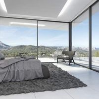 Вилла в Испании, Валенсия, Хавеа, 236 кв.м.