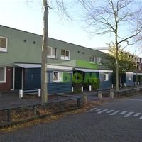 Апартаменты в Нидерландах, Амстердам, 80 кв.м.