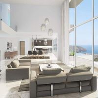 Villa in Spain, Comunitat Valenciana, Moraira, 250 sq.m.