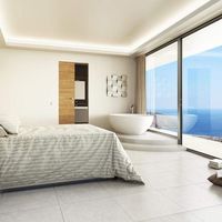 Villa in Spain, Comunitat Valenciana, Moraira, 250 sq.m.