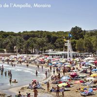 Вилла в Испании, Валенсия, Морайра, 245 кв.м.