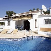 Вилла в Испании, Валенсия, Морайра, 100 кв.м.