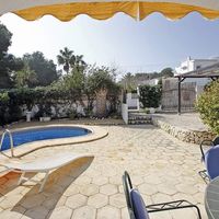 Вилла в Испании, Валенсия, Морайра, 100 кв.м.