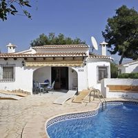 Вилла в Испании, Валенсия, Морайра, 100 кв.м.