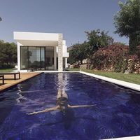 Villa in Spain, Comunitat Valenciana, Moraira, 340 sq.m.