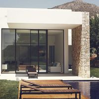 Villa in Spain, Comunitat Valenciana, Moraira, 340 sq.m.