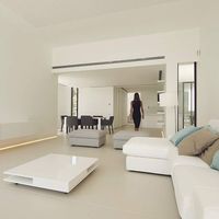 Villa in Spain, Comunitat Valenciana, Moraira, 340 sq.m.