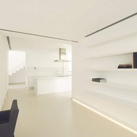 Villa in Spain, Comunitat Valenciana, Moraira, 340 sq.m.