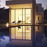 Villa in Spain, Comunitat Valenciana, Moraira, 340 sq.m.