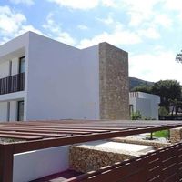 Villa in Spain, Comunitat Valenciana, Moraira, 340 sq.m.