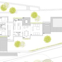 Villa in Spain, Comunitat Valenciana, Moraira, 340 sq.m.