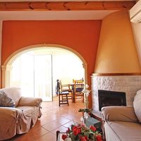 Вилла в Испании, Валенсия, Кальп, 210 кв.м.